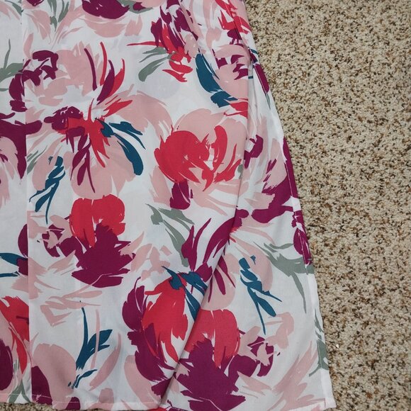 3377 Size Small Allie Rose Duster - Picture 6 of 8